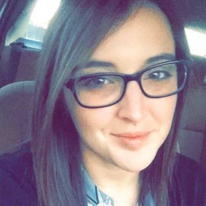 Meet your Posher, Jenna